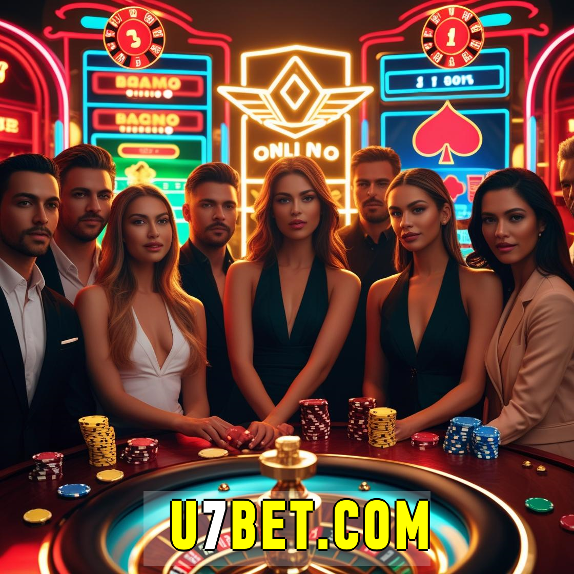 u7bet