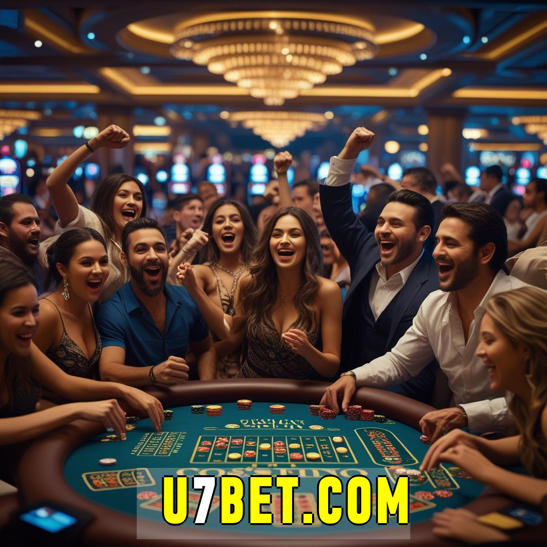 u7bet