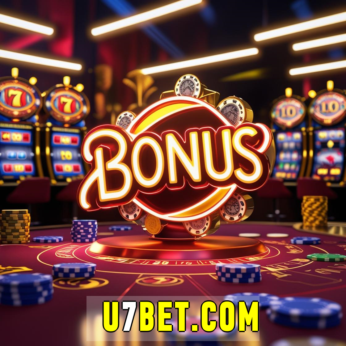 u7bet